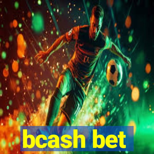 bcash bet
